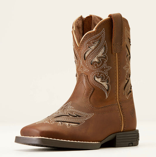 Round Up Bliss Western Boot