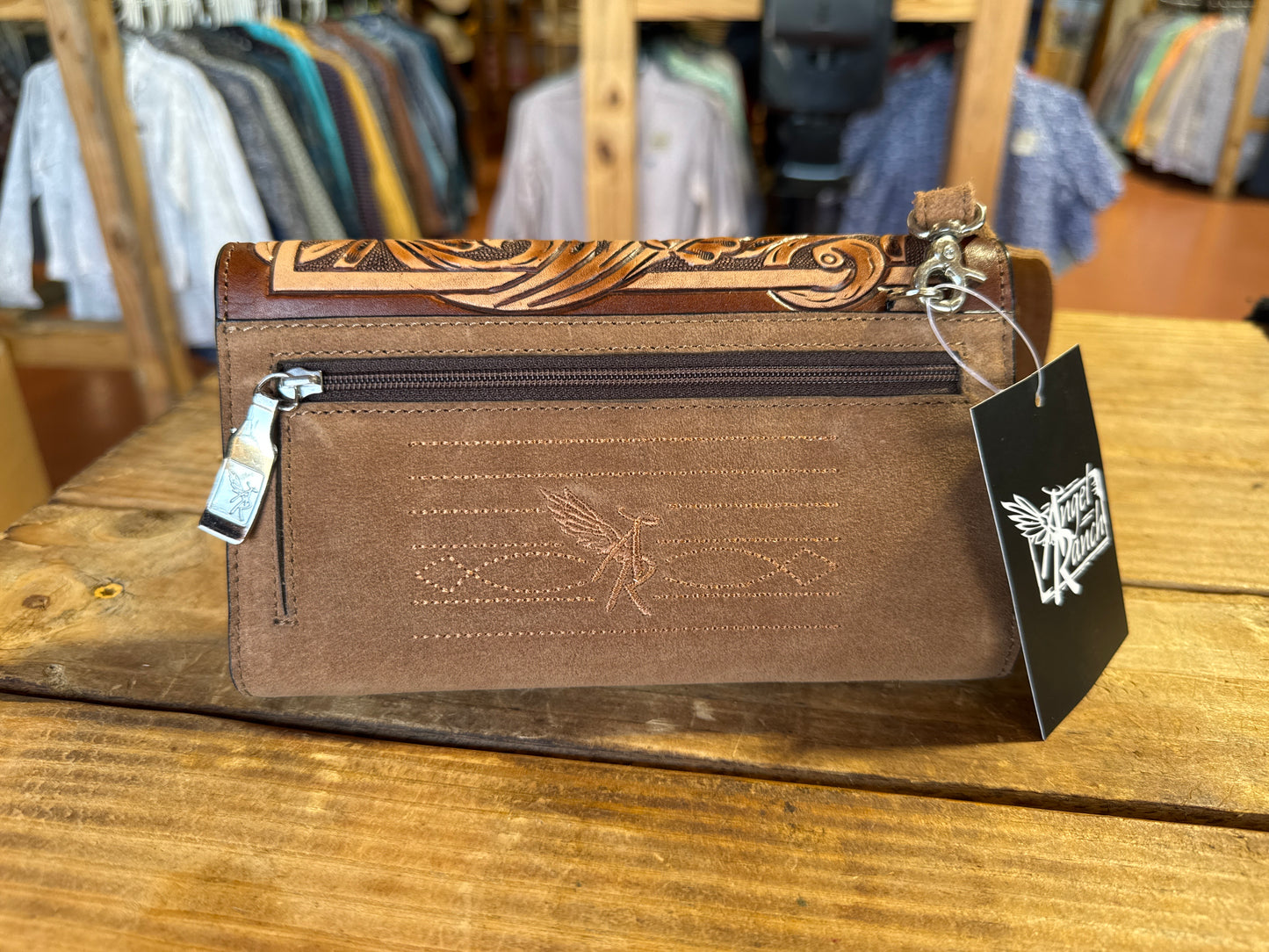 Angel Ranch Roxie Wallet