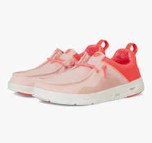 Load image into Gallery viewer, Wally Y Hey20 Mesh- Pale Pink/ Fiery Pink
