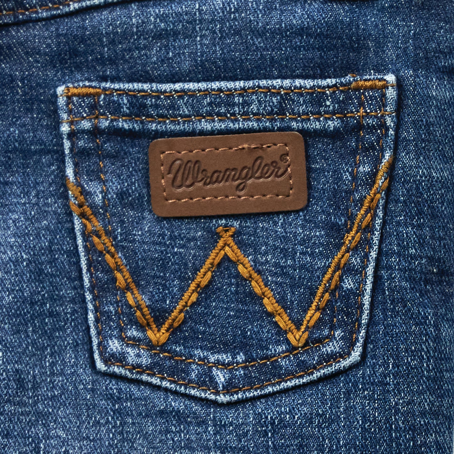 Wrangler Baby Boy Jeans