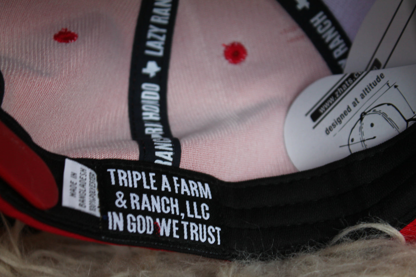 Lazy Ranch Cattle Raisers - FLASH SALE