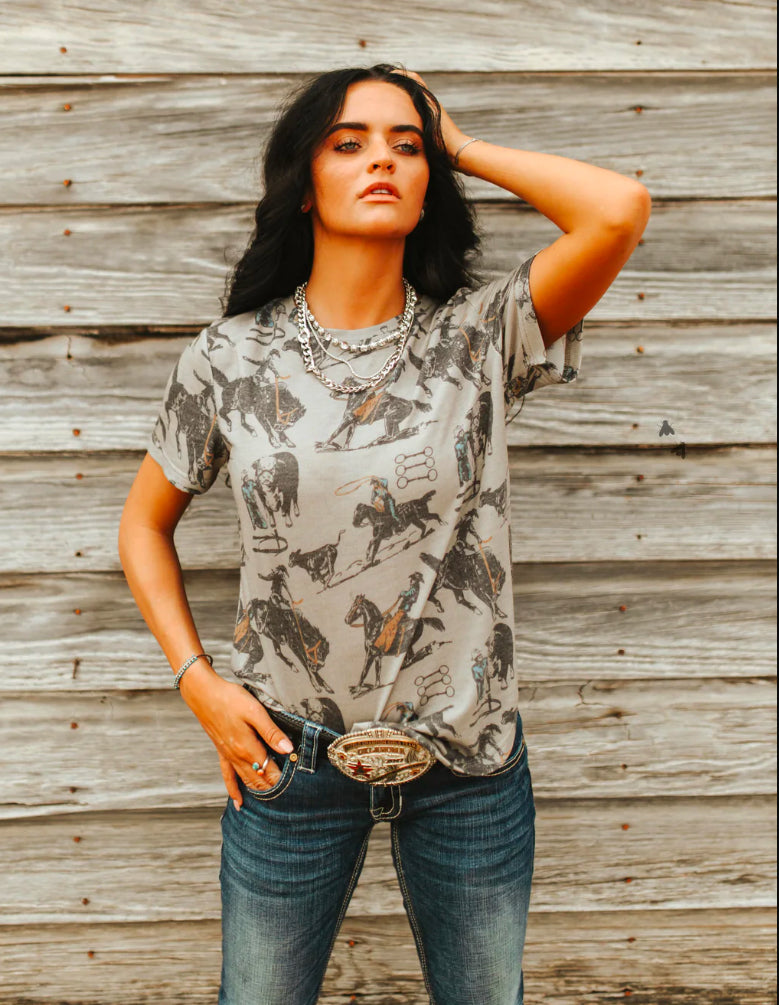 State Fair Tee