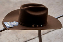 Load image into Gallery viewer, Ariat 3X Chocolate Felt
