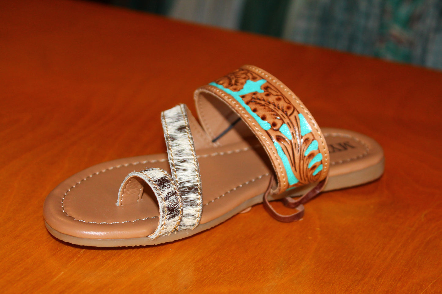 Myra LaDonna Trail Sandals