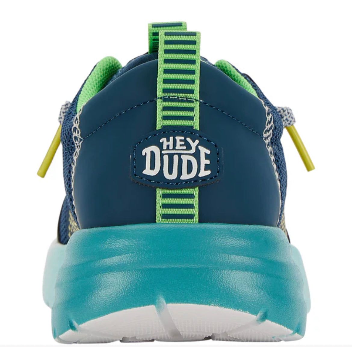 Sirocco Play Y Sport Block Navy/Lbl
