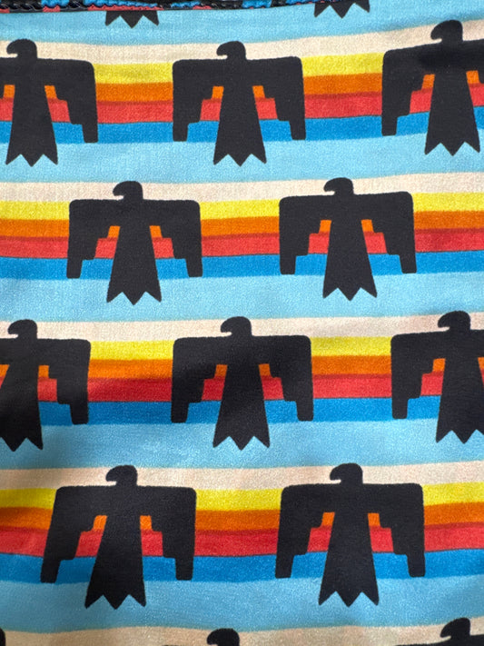 TBird Multi color wildrag
