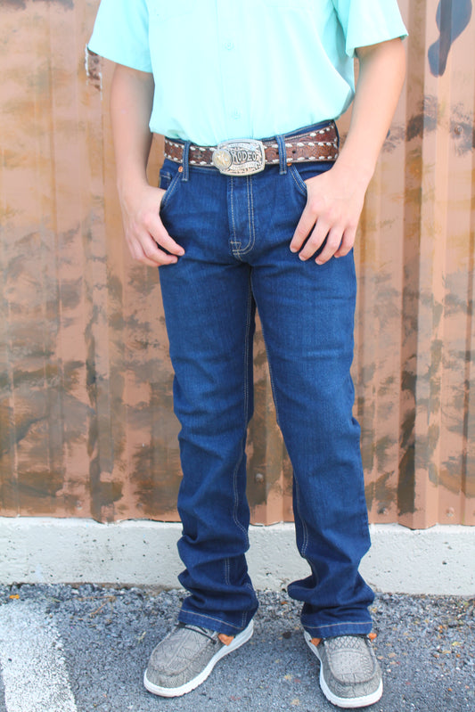 CINCH Slim Fit Jeans (youth)