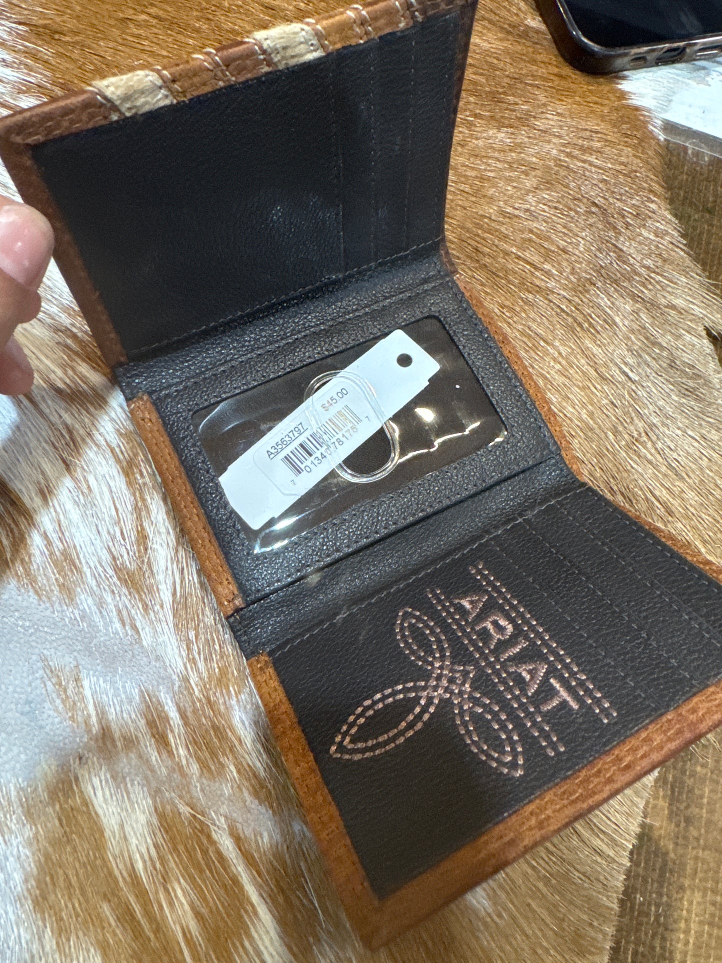 Ariat Wallet