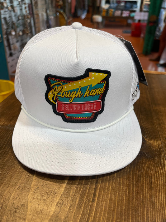 Vegas 🧢