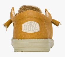 Load image into Gallery viewer, Wally Stretch Canvas Cumin Brown/Stone Grey
