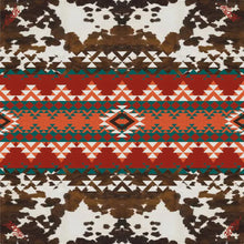 Load image into Gallery viewer, Hooey Ponderosa Wild Rag
