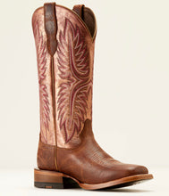 Load image into Gallery viewer, Frontier Calamity Jane Western Boot
