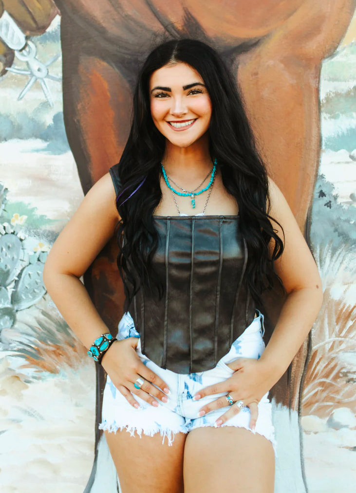 Coriente Corset