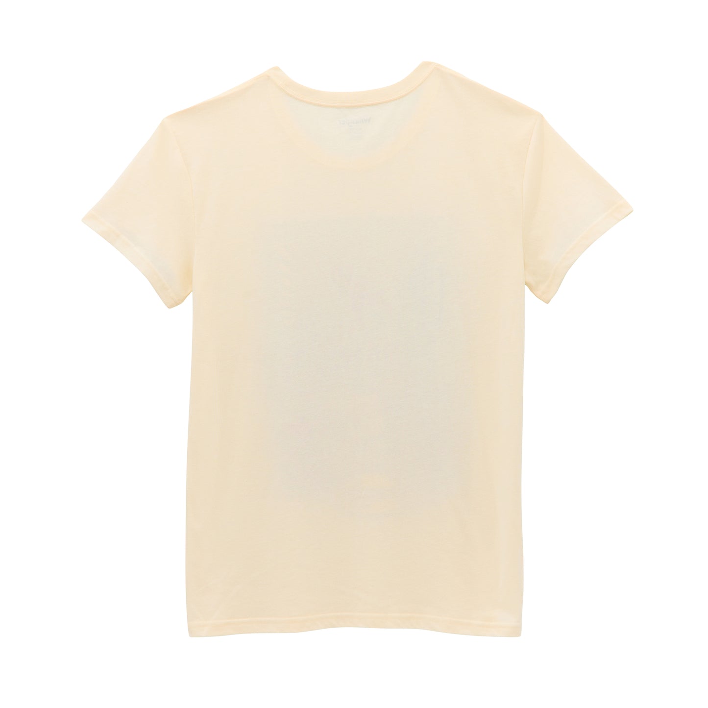 Wrangler Flower Rays Tee- Boyfriend style
