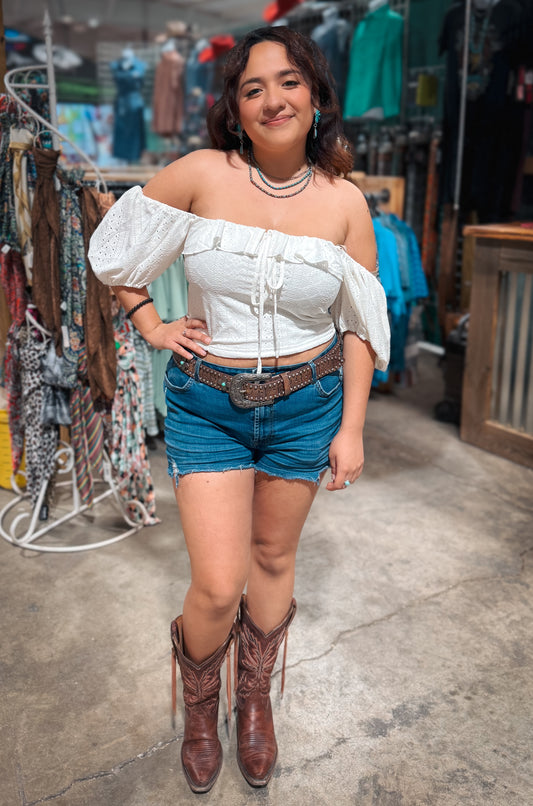 Ofelia Top