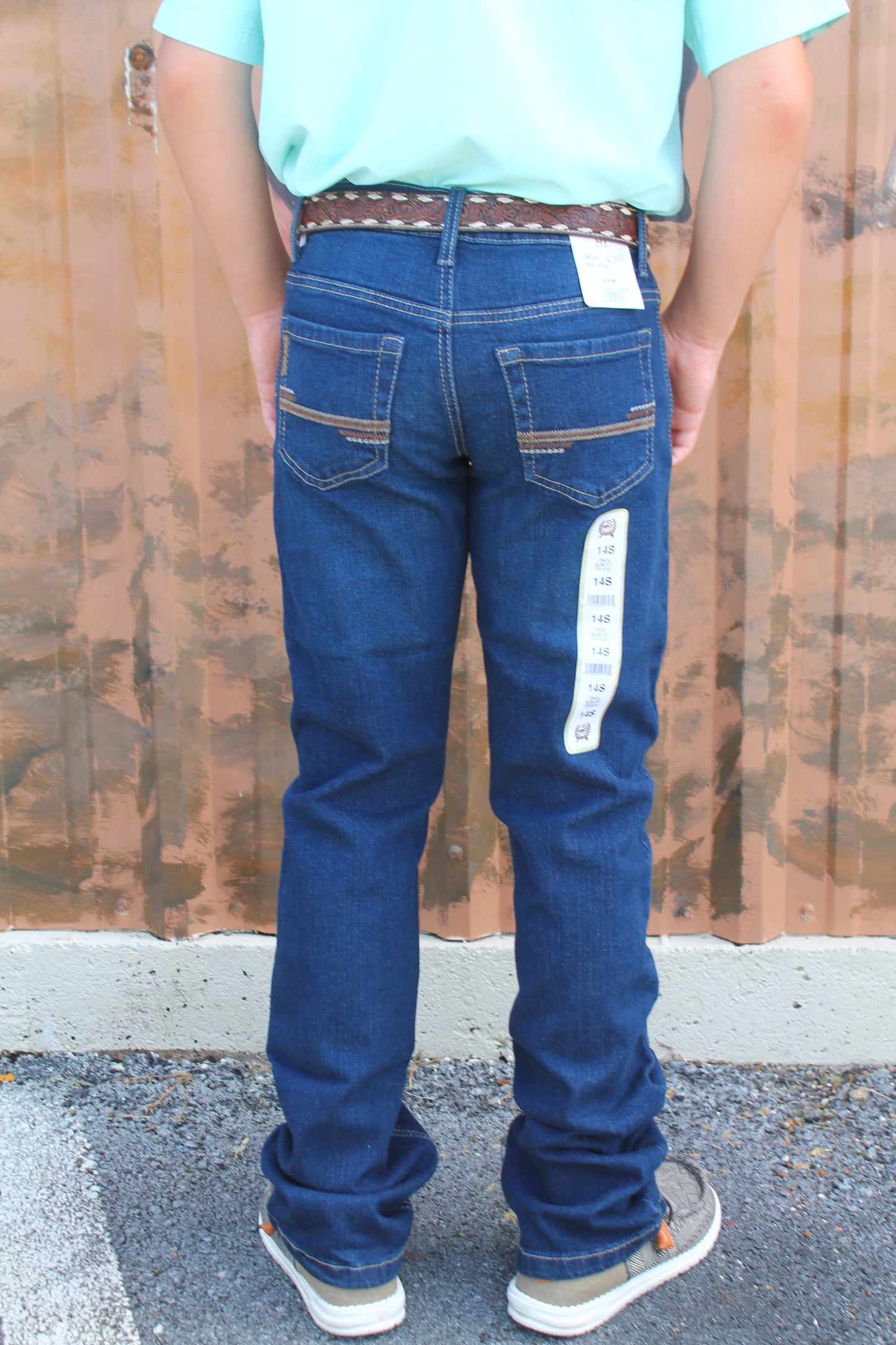 CINCH Slim Fit Jeans (youth)