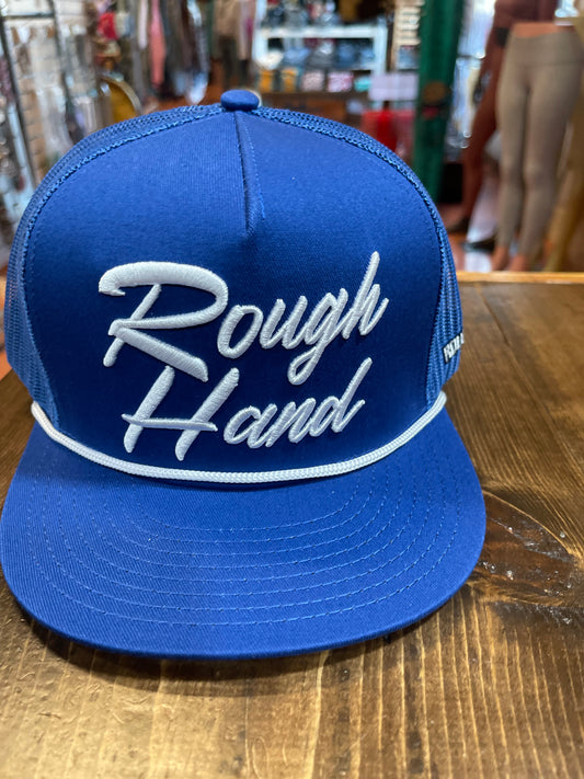 Blue Bonnet 🧢