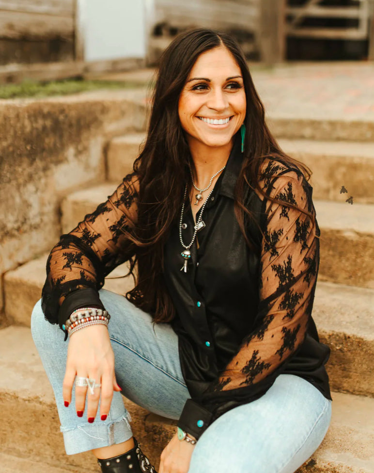 Cattlemen’s Couture