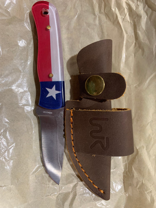 God Bless Texas Skinner