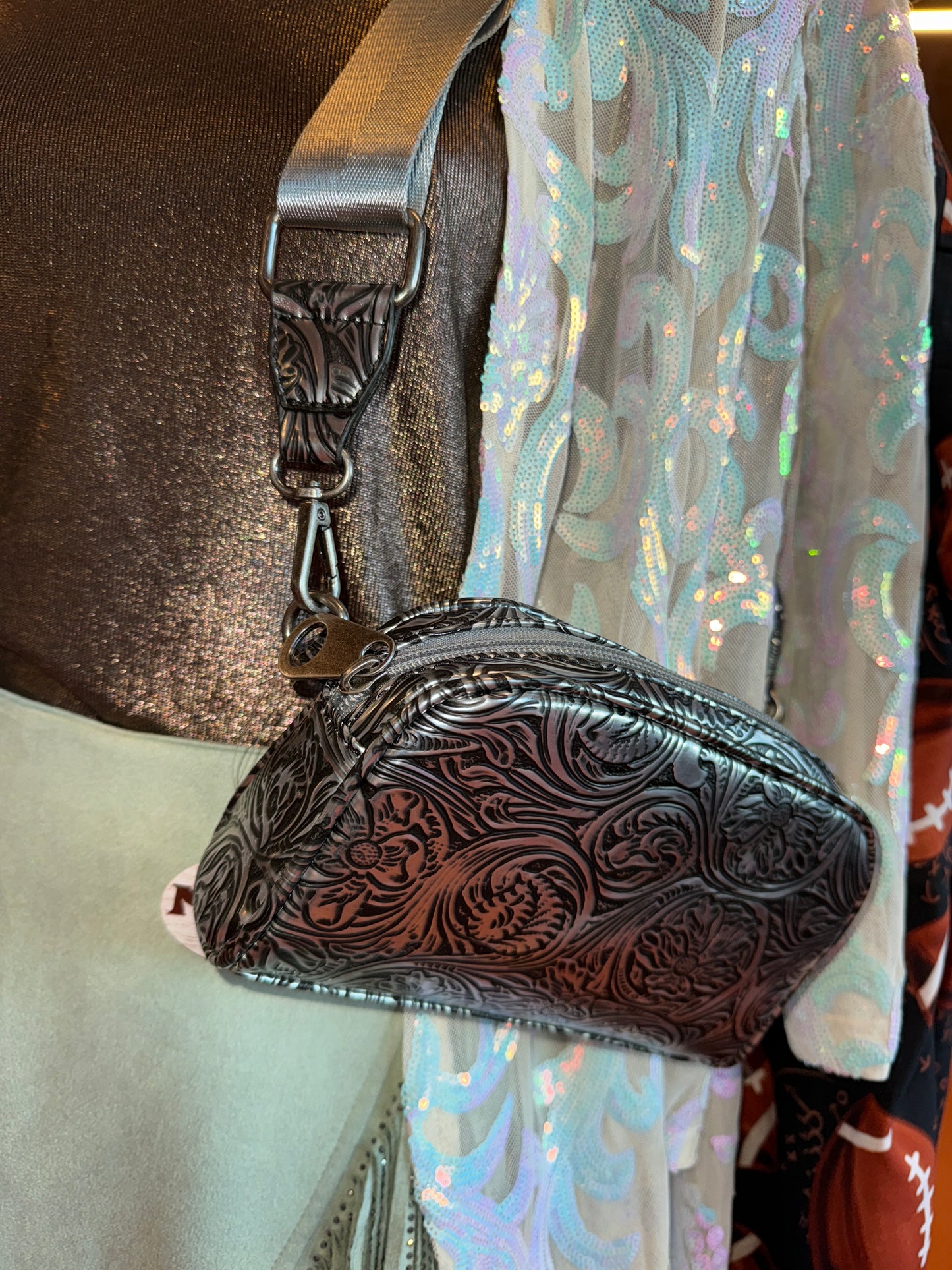 Ava Belt Bag