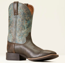 Load image into Gallery viewer, Ariat Sport Latigo Western Boot
