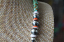 Load image into Gallery viewer, Rattler Necklace
