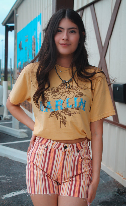 Women’s Darlin’ Rose T-Shirt
