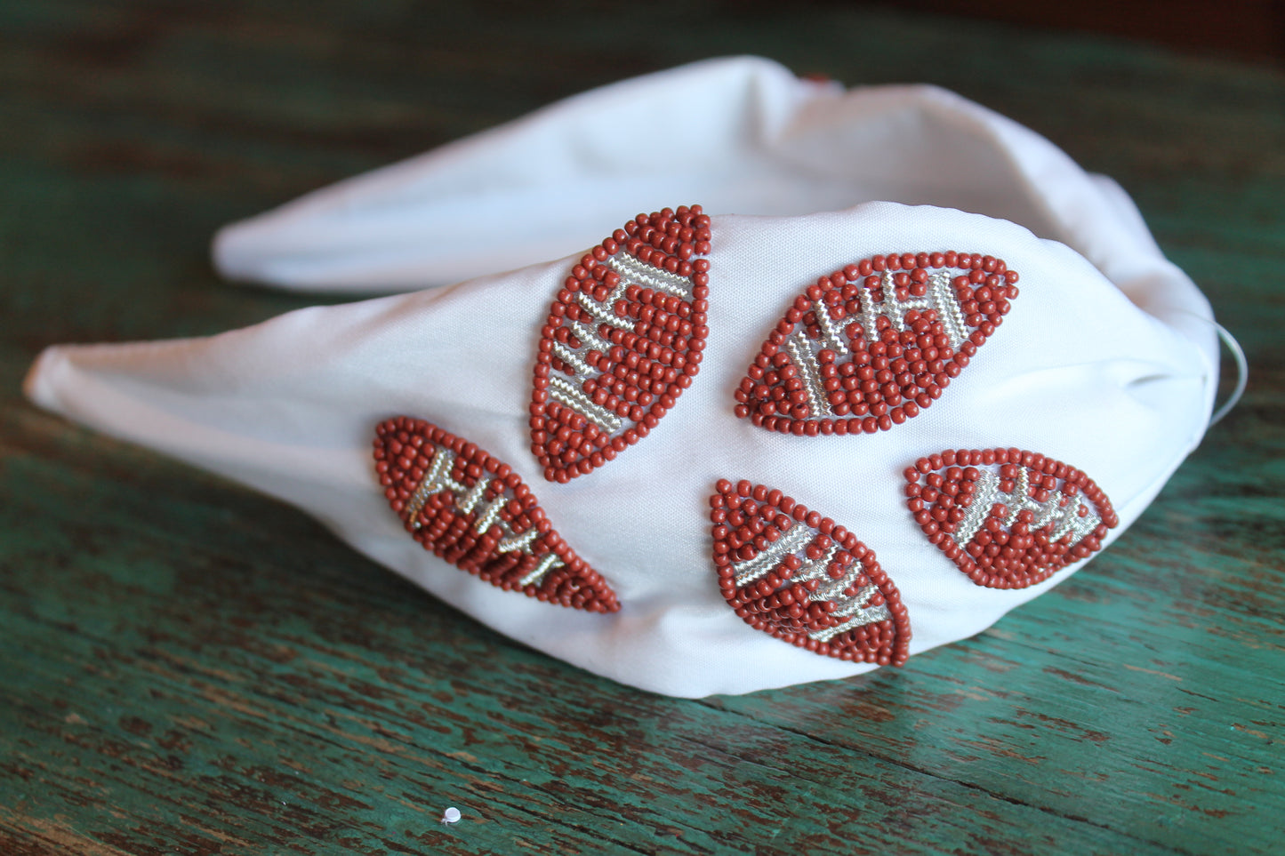 Football Headbands