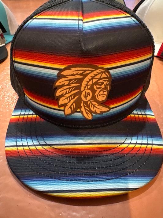 Cactus Alley "Creek" Cap 🧢