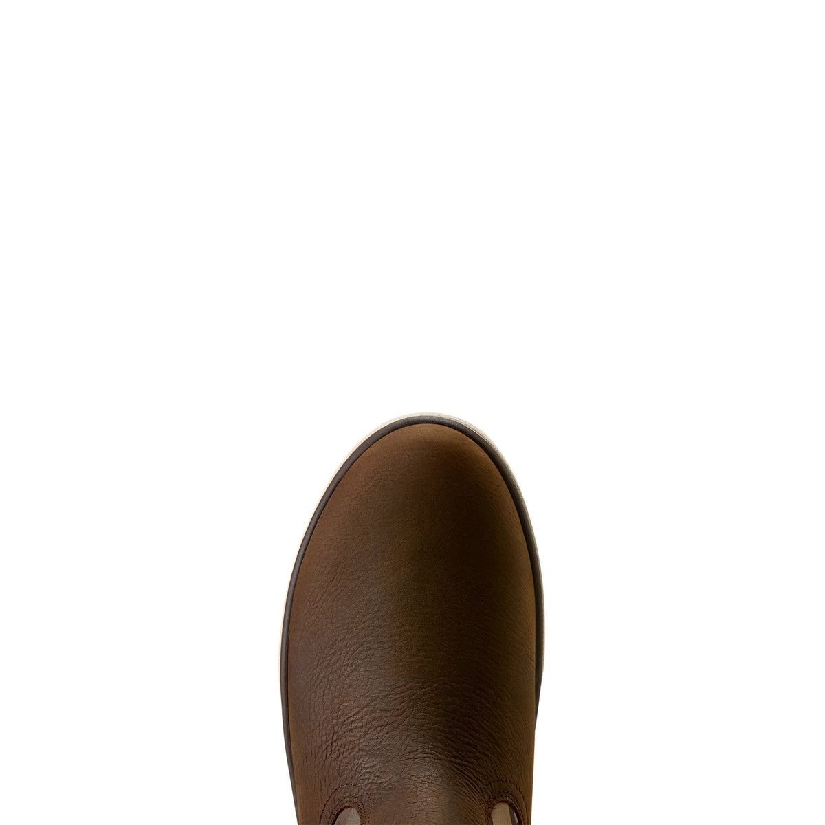 Ariat Men’s Saylor Shrimp Dark Brown Waterproof Boot 🤠