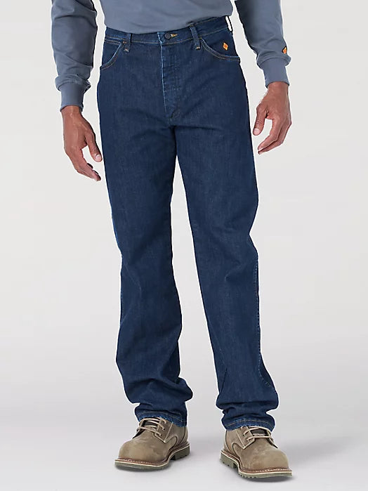 Wrangler Flame Resistant