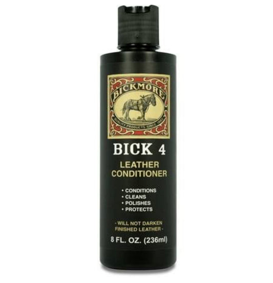 Bick 4 Leather Conditioner