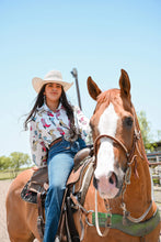 Load image into Gallery viewer, Rodeo Girl Button Up
