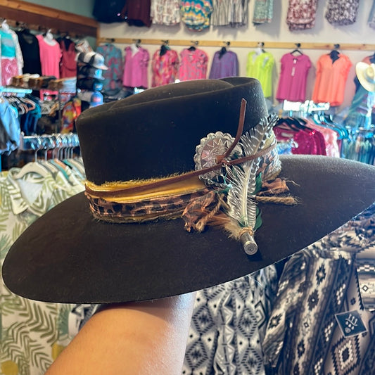 🤠Dutton Hat