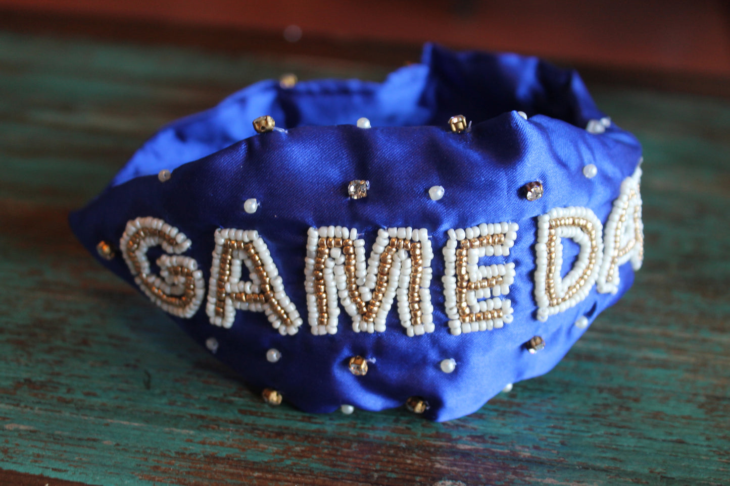 Gameday Headbands