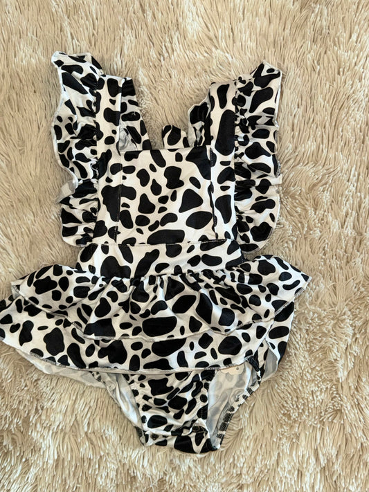 Baby Cow Onesie