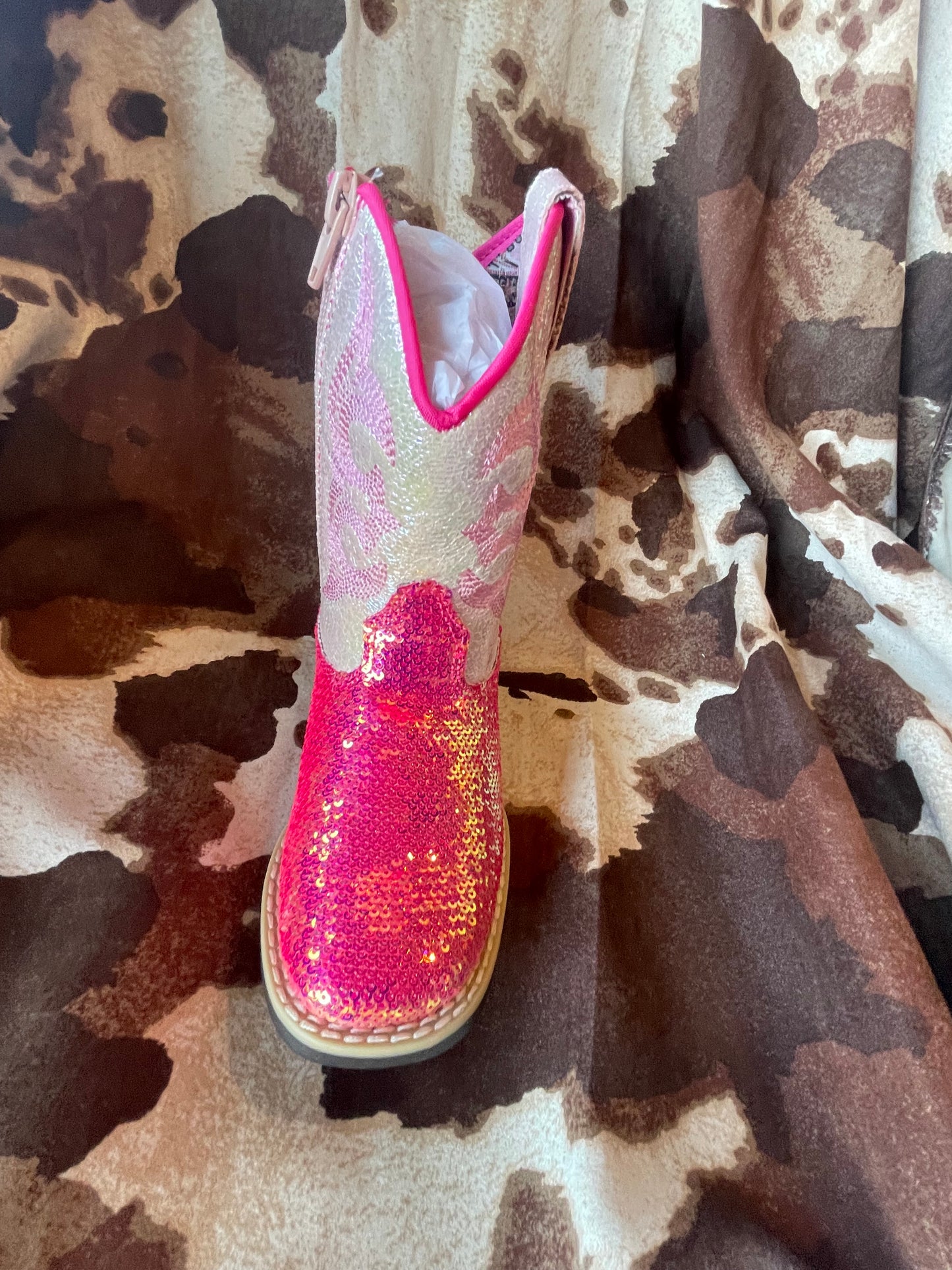 Girl's Krissy Boots