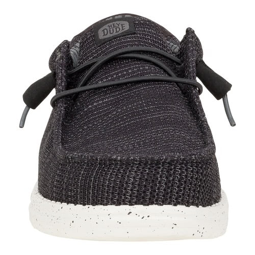 Wally Stretch Sox Blk/Wht