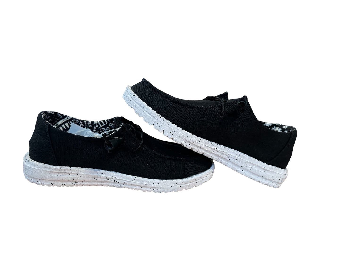 Wendy Basic Black Odyssey