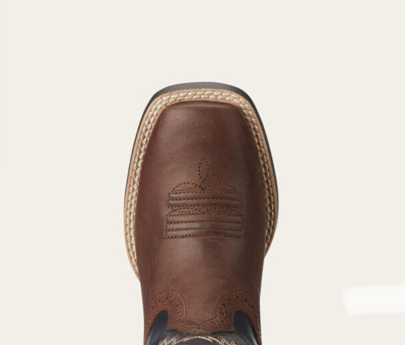 Tycoon Kids Boot- Ariat