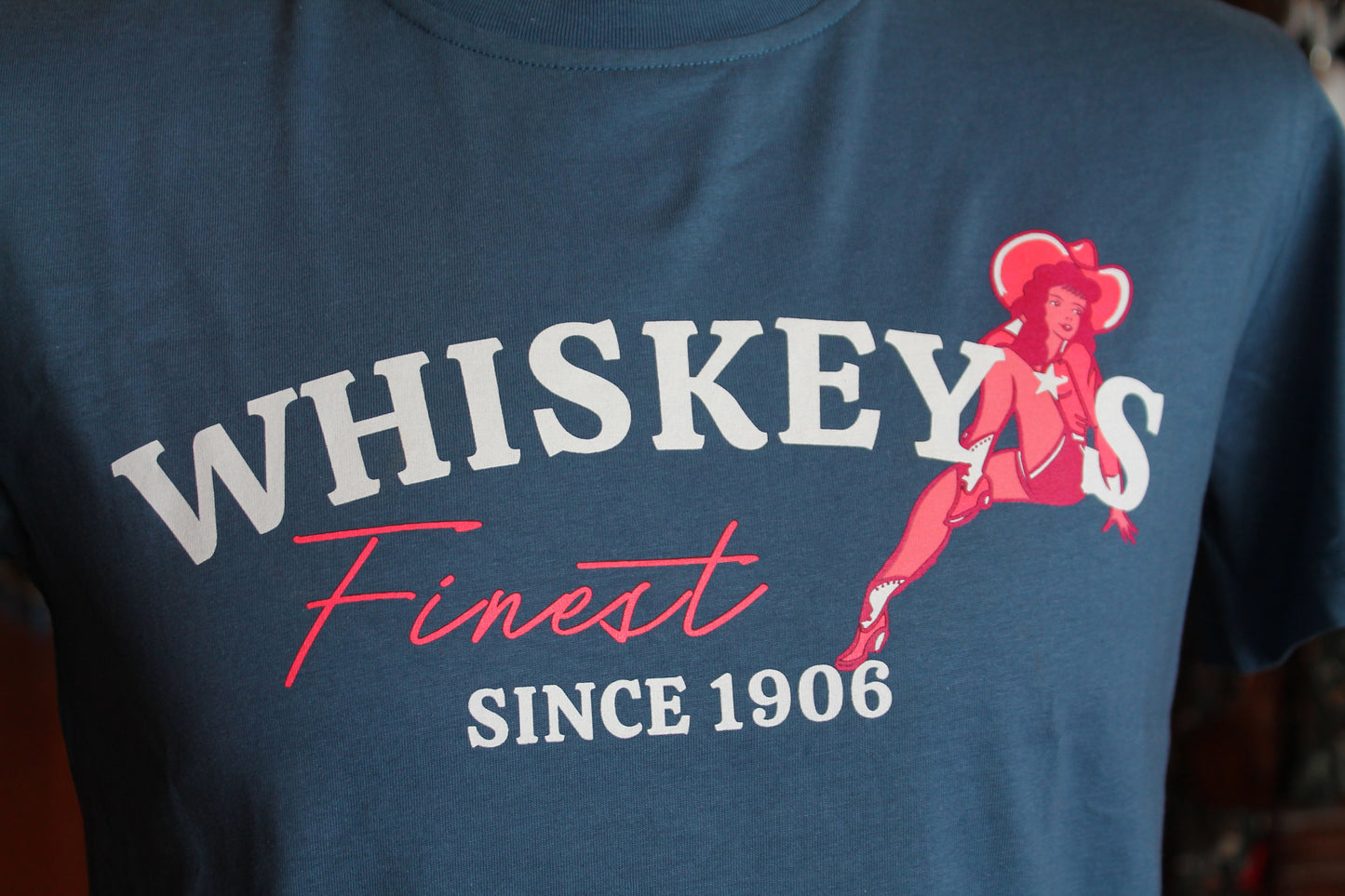 Finest Tee