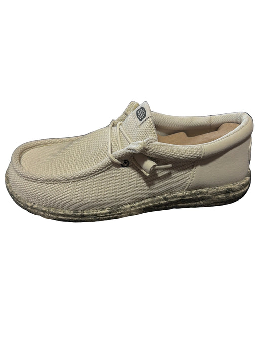Wally Funk Mesh Field Camo- Silver Birch/Tea Leaf