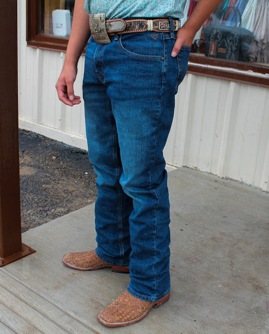 Men's 20X Cody J Regular Fit Jeans