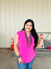 Load image into Gallery viewer, Mauve Pink Dear Scarlett
