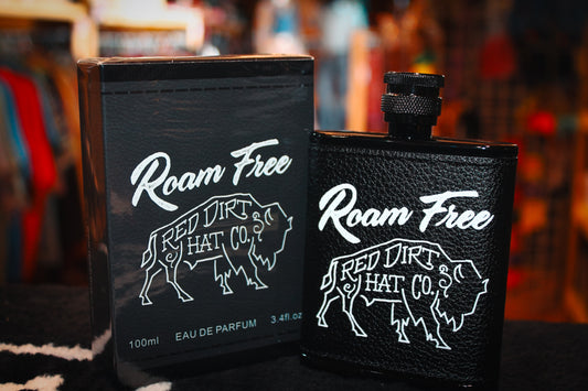 Roam Free Cologne