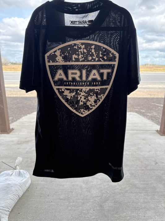 Ariat DIGI Shield SS T-shirt