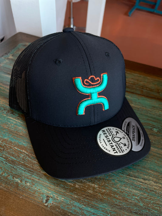 YOUTH Hooey Sterling Cap