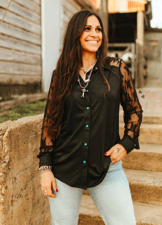 Cattlemen’s Couture