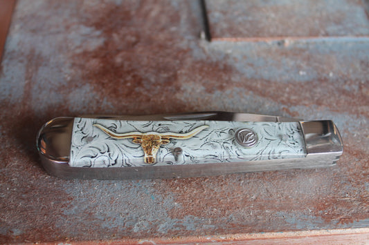 Whiskey Bent Toro Trapper