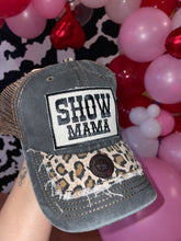 Load image into Gallery viewer, Show Mama Caps
